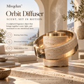 Mivqelun™ Orbit Diffuser