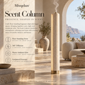 Mivqelun™ Scent Column