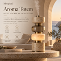 Mivqelun™ Aroma Totem