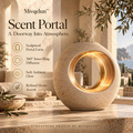 Mivqelun™ Scent Portal